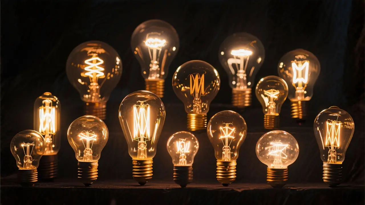 Smart Lighting Integration with Traditional Craftsmanship - Article by James Patterson