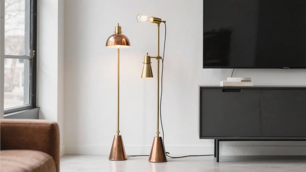 Industrial Lighting Trends 2024: Ria Harman's Expert Predictions - Article by Ria Harman