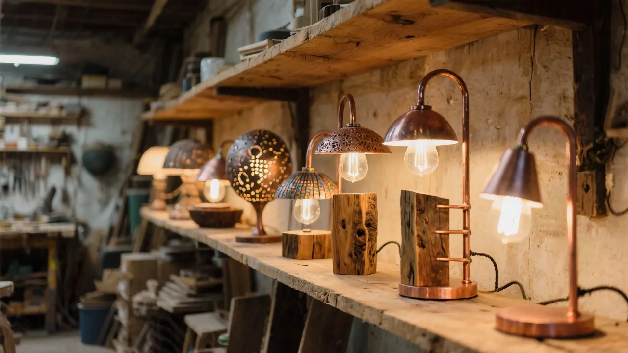 Maximizing Light in Small Spaces: Tips from Ria Harman - Article by Ria Harman